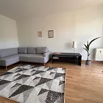 Apartament Sloneczny Sopot Lokietka