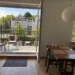 Apartament Sloneczny Sopot Lokietka